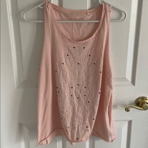 Guess Tank